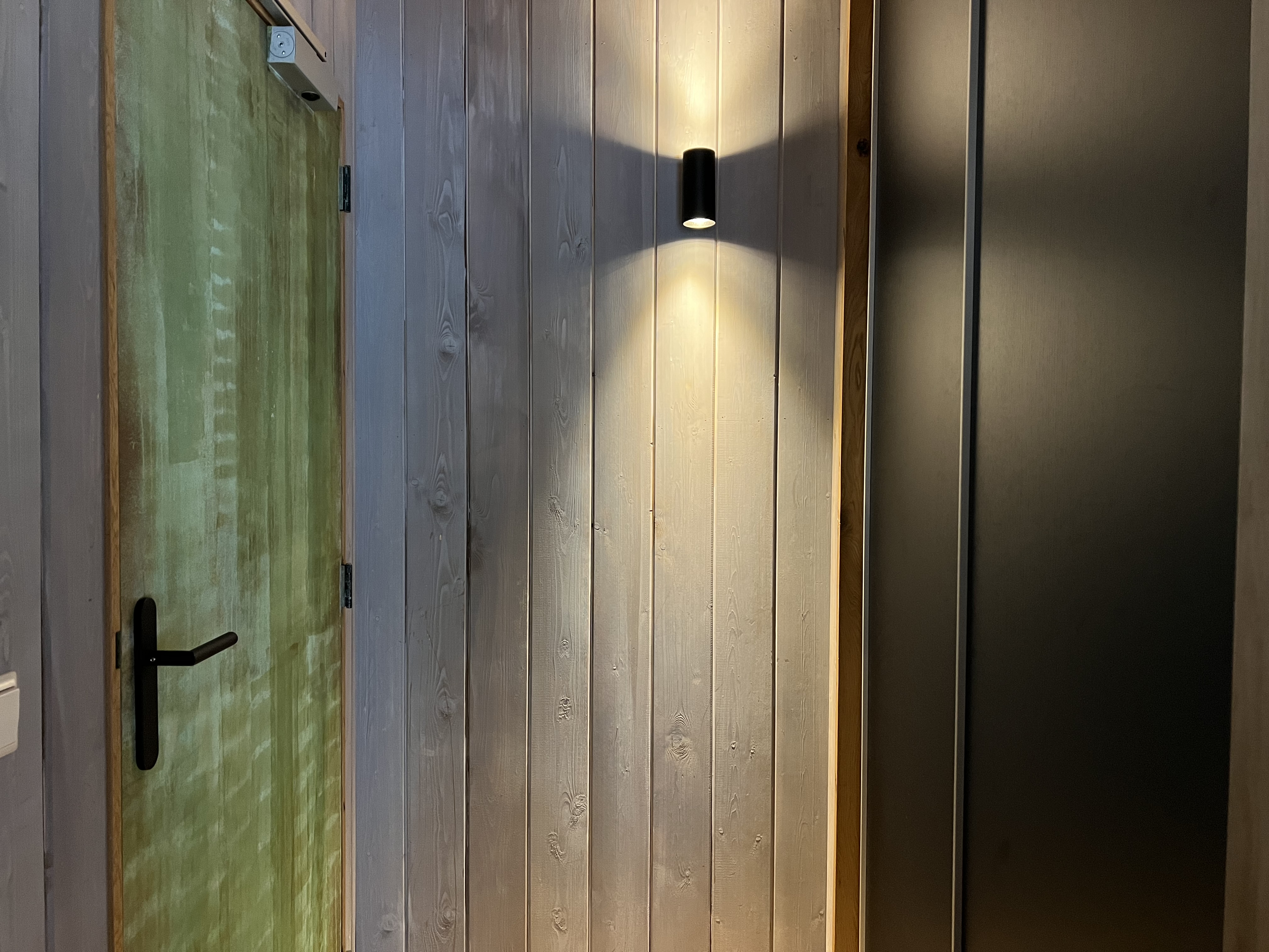Te huur: Appartement Koppenhinksteeg, Leiden - 15