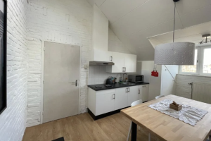 For rent: Apartment Oranjeplein, Maastricht - 1