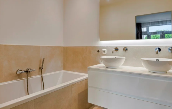 Te huur: Appartement Van Heutszstraat, Den Haag - 15