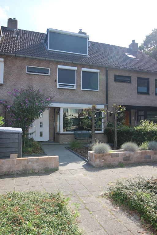 For rent: House Europalaan, Harderwijk - 1