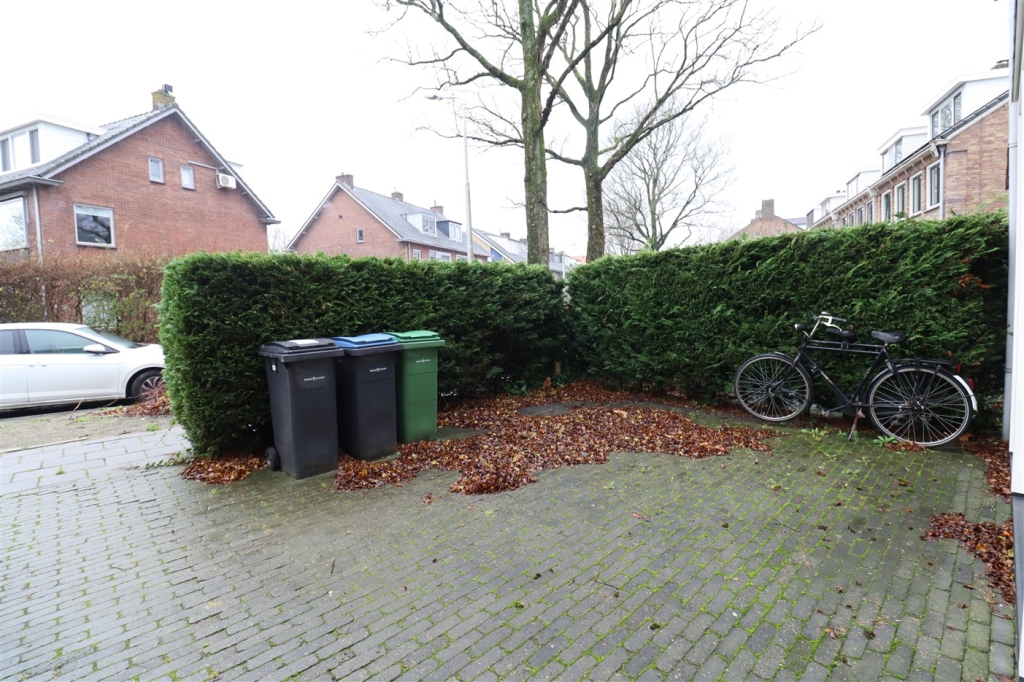Te huur: Appartement Mr. Troelstralaan, Amstelveen - 27