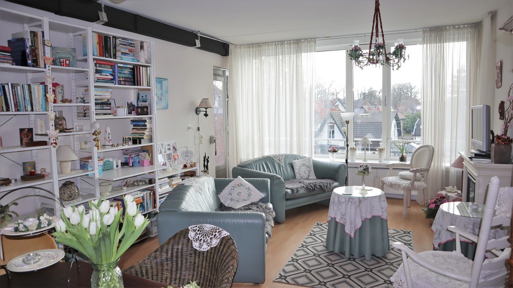 For rent: Apartment Loolaan, Apeldoorn - 7