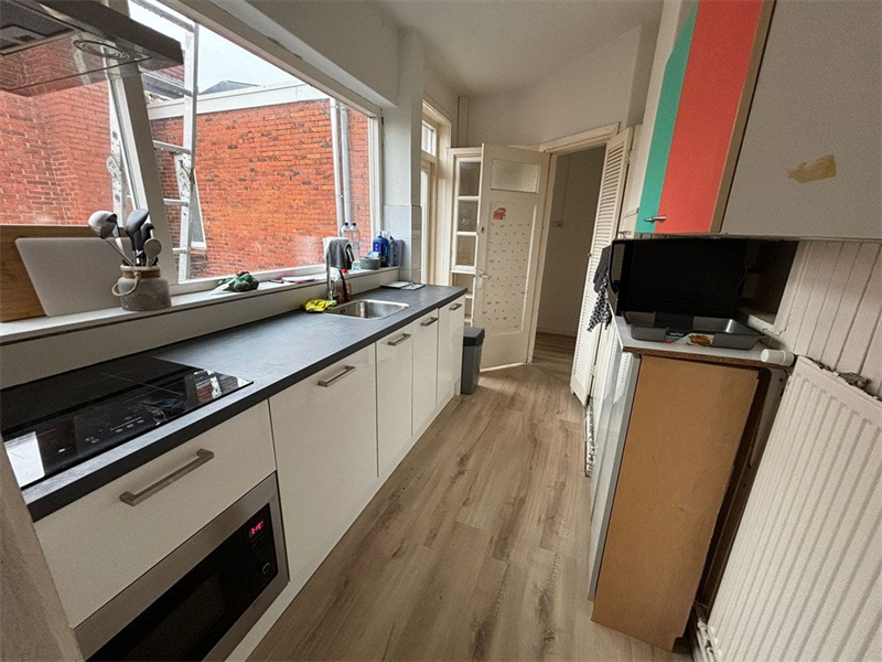 For rent: Room Korreweg, Groningen - 1