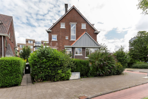 For rent: House Schiedamseweg, Vlaardingen - 1