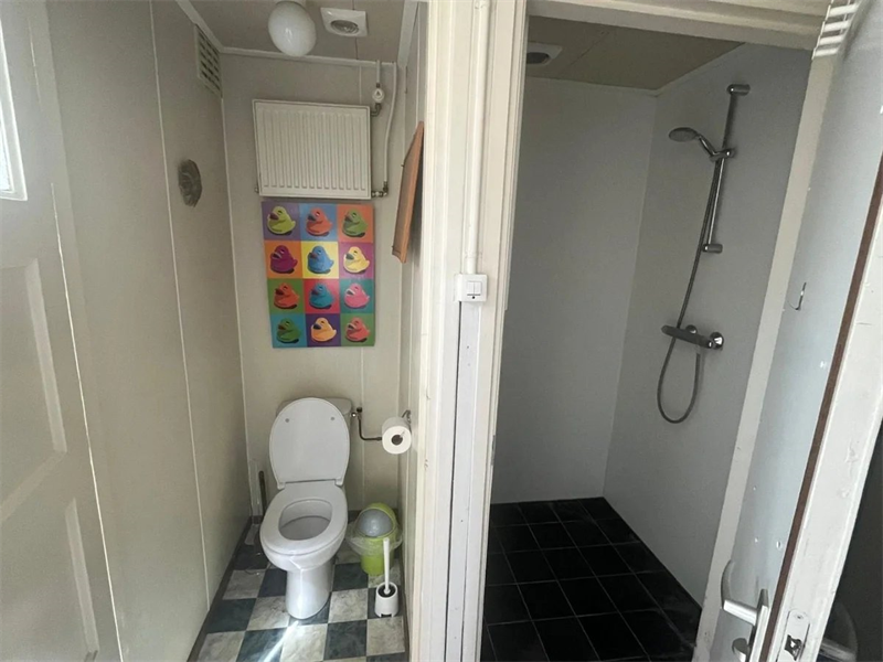 Te huur: Kamer Borniastraat, Leeuwarden - 3