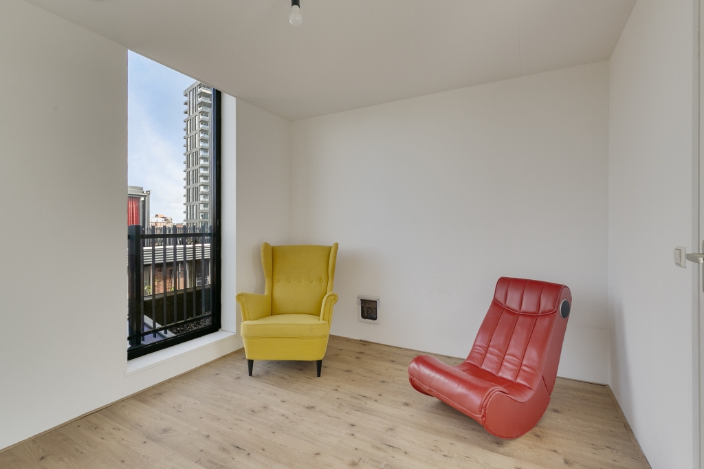 For rent: Apartment Wisselstraat, Amsterdam - 9
