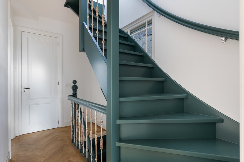 Te huur: Woning Botenmakersstraat, Zaandam - 17