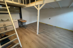 Te huur: Kamer Gasthuisring, Tilburg - 1