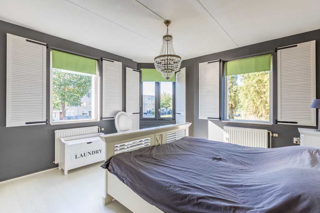 For rent: House Bunuellaan, Almere - 16