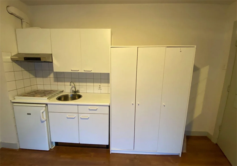 For rent: Room Simon Stevinweg, Hilversum - 2