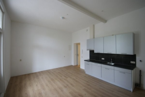 Te huur: Studio Wilhelminastraat, Breda - 1