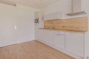 Te huur: Appartement Helper Oostsingel, Groningen - 1