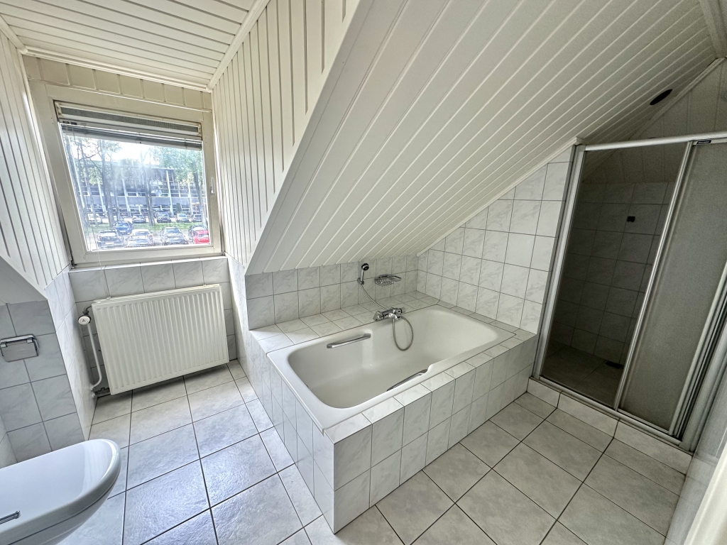 For rent: House Wegtersweg, Hengelo Ov - 22
