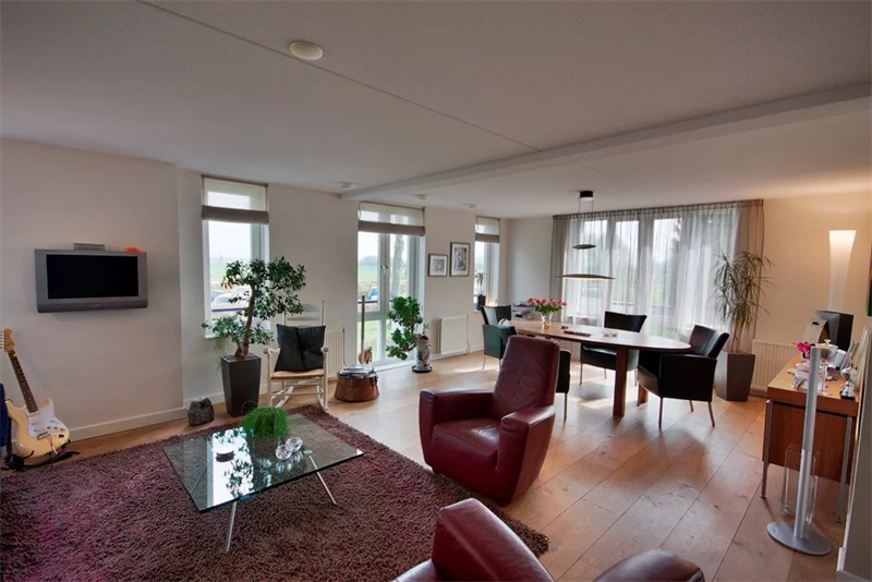 For rent: Apartment Arnhemsepoort, Huissen - 8