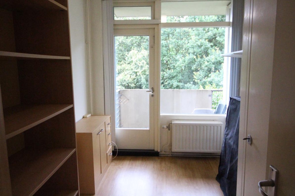 For rent: Apartment Professor Cobbenhagenlaan, Tilburg - 10