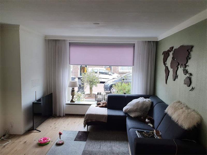 Te huur: Woning Ceramstraat, Enschede - 9