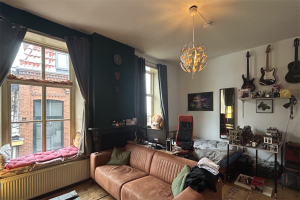 Te huur: Studio Turftorenstraat, Groningen - 1