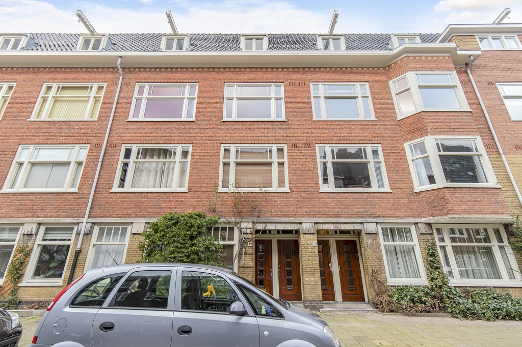 Te huur: Appartement Roompotstraat, Amsterdam - 24