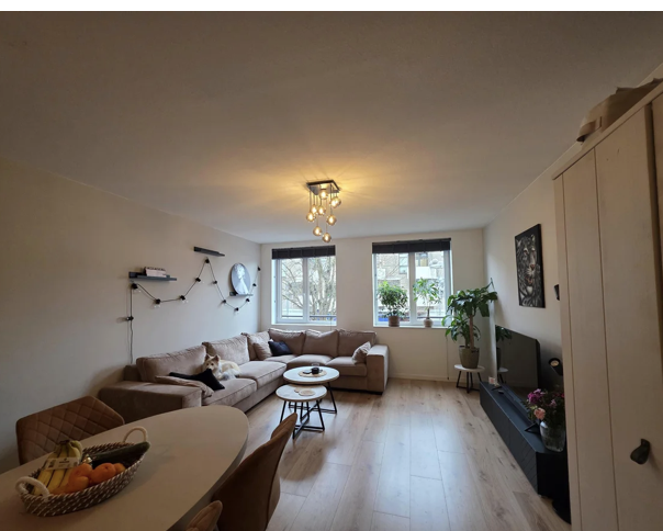 Te huur: Appartement Markt, Roosendaal - 4