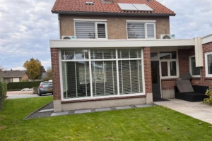 For rent: House Kapelstraat, Macharen - 1
