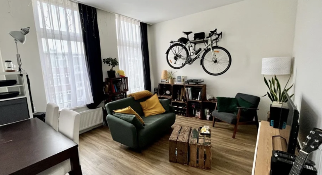 For rent: Apartment Pletterijstraat, Den Haag - 9