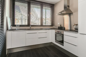 Te huur: Appartement Hollandse Toren, Utrecht - 1