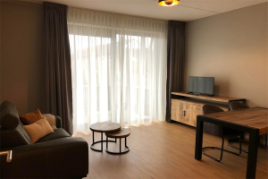 Te huur: Appartement Getfertweg, Enschede - 1