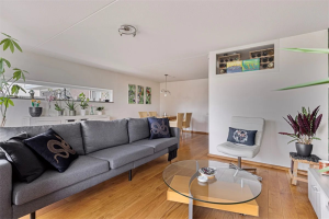 For rent: Apartment Wislaan, Uden - 1