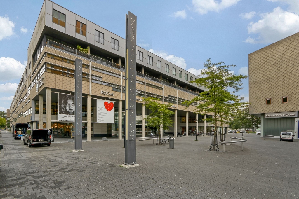 Te huur: Appartement Bijlmerdreef, Amsterdam - 23