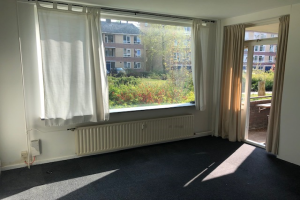 For rent: Apartment Niersstraat, Enschede - 1