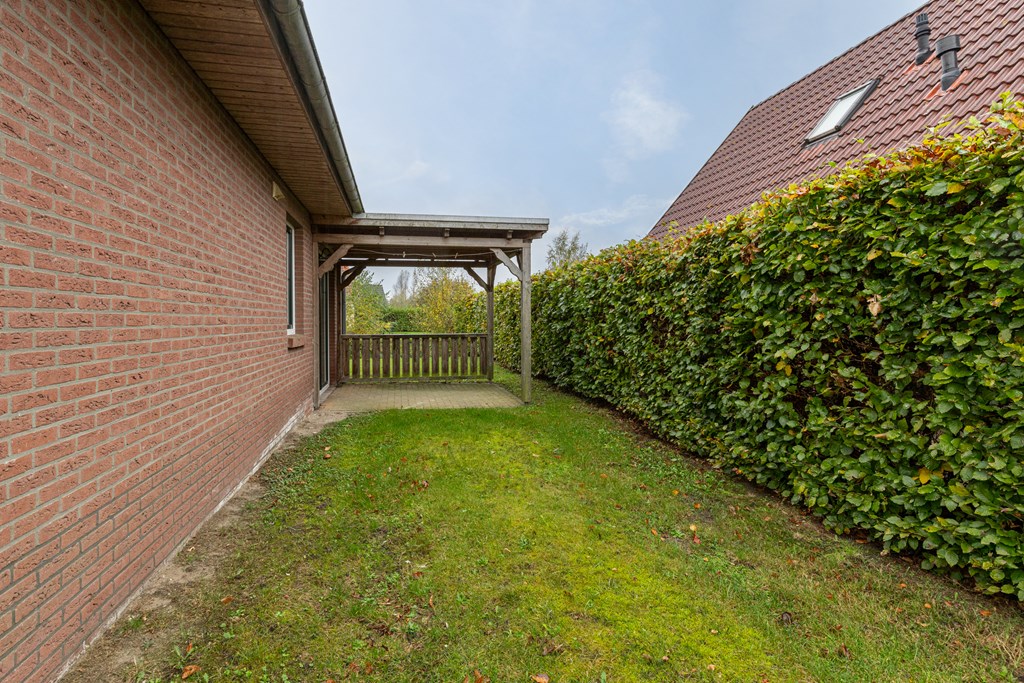 For rent: House Verlengde Vennen, Vlagtwedde - 21