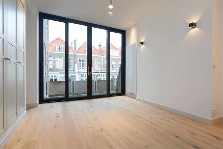 Te huur: Appartement Celebesstraat, Den Haag - 33