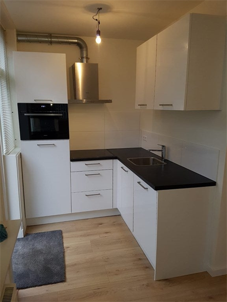 Te huur: Appartement Karperstraat, Utrecht - 9