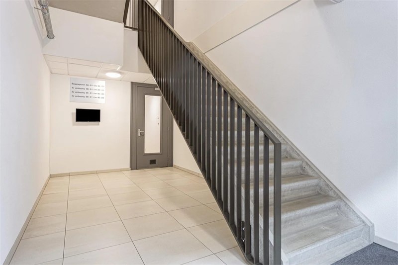 Te huur: Appartement Dokter Frans Fouquetstraat, Maastricht - 5