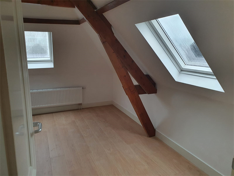 Te huur: Appartement Ginnekenstraat, Breda - 1