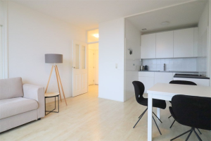For rent: Apartment Rachmaninoffplantsoen, Utrecht - 1