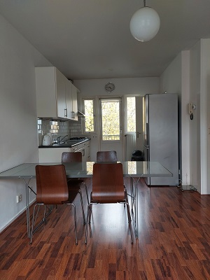 For rent: Apartment Javastraat, Amsterdam - 9