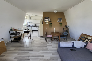 For rent: Apartment Nieuwestad, Leeuwarden - 1
