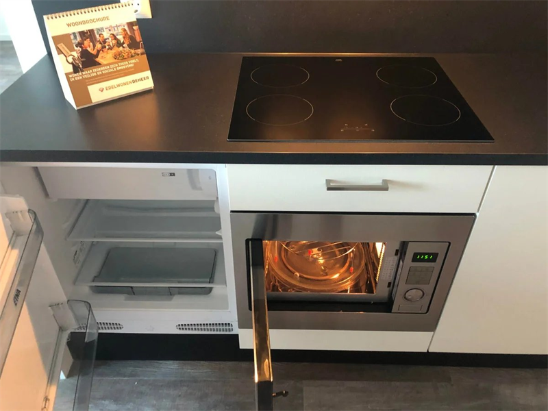 For rent: Studio Planetenbaan, Maarssen - 3