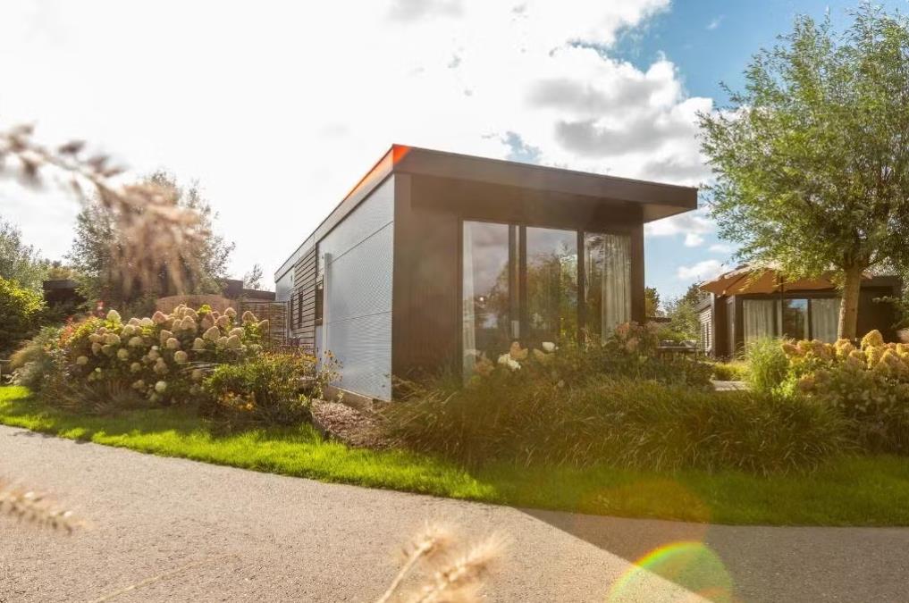 For rent: Apartment Veneweg, Wanneperveen - 17