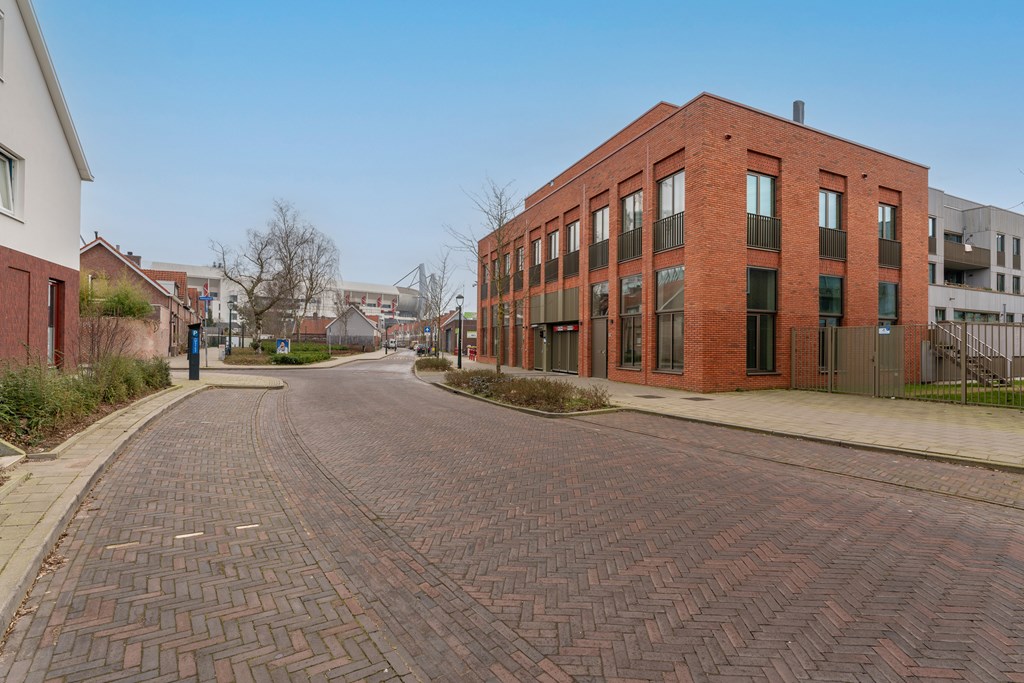 Te huur: Appartement Langdonkenstraat, Eindhoven - 33