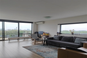 For rent: Apartment Hugo de Grootplein, Eindhoven - 1