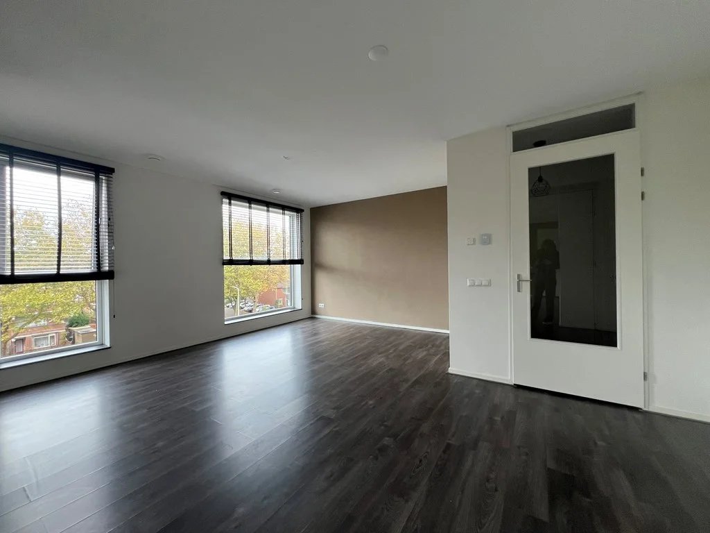 For rent: Apartment Escamplaan, Den Haag - 4
