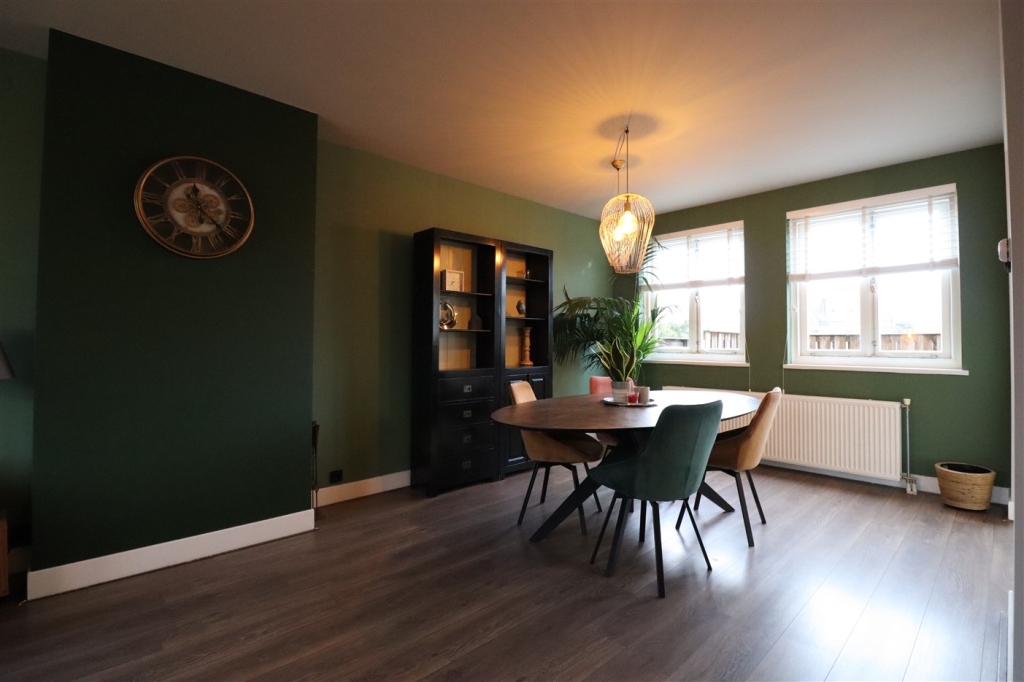Te huur: Appartement Mr. Troelstralaan, Amstelveen - 4