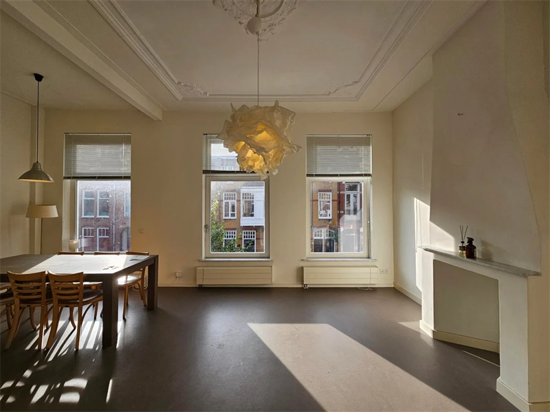 Te huur: Woning H.W. Mesdagstraat, Groningen - 1