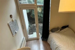 Te huur: Studio Regentesselaan, Den Haag - 1