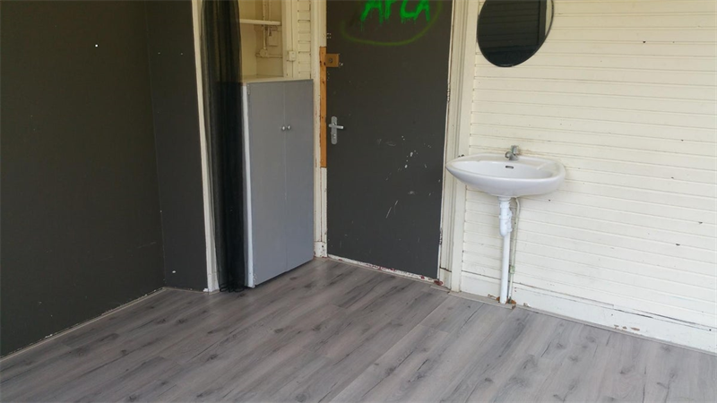 For rent: Room Oranje-Nassaupark, Leeuwarden - 2
