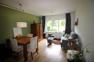For rent: Apartment Kroonlaan, Hilversum - 1