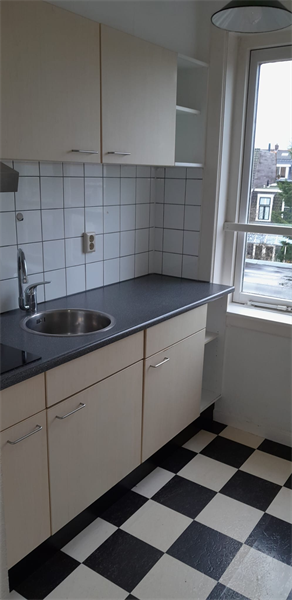 For rent: Apartment Meester Cornelisstraat, Haarlem - 4