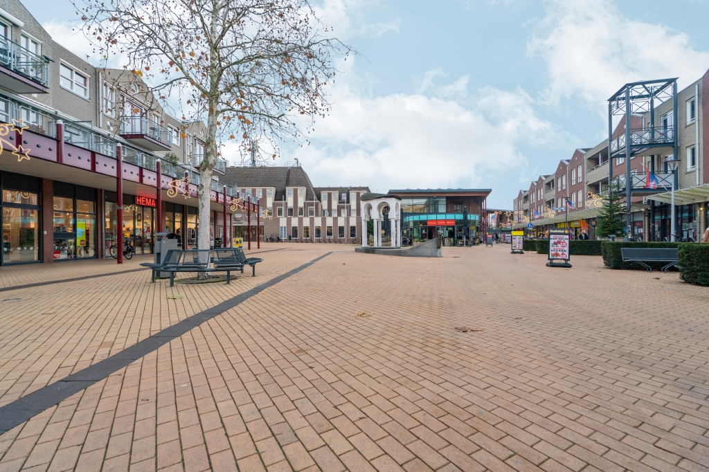 Te huur: Appartement Dorpsplein, Westervoort - 21